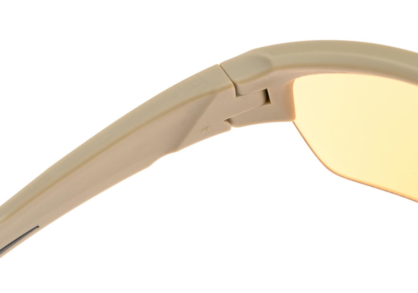 WX Valor 2.5 Grey / Clear / Rust WX Valor 2.5 Grey / Clear / Rust