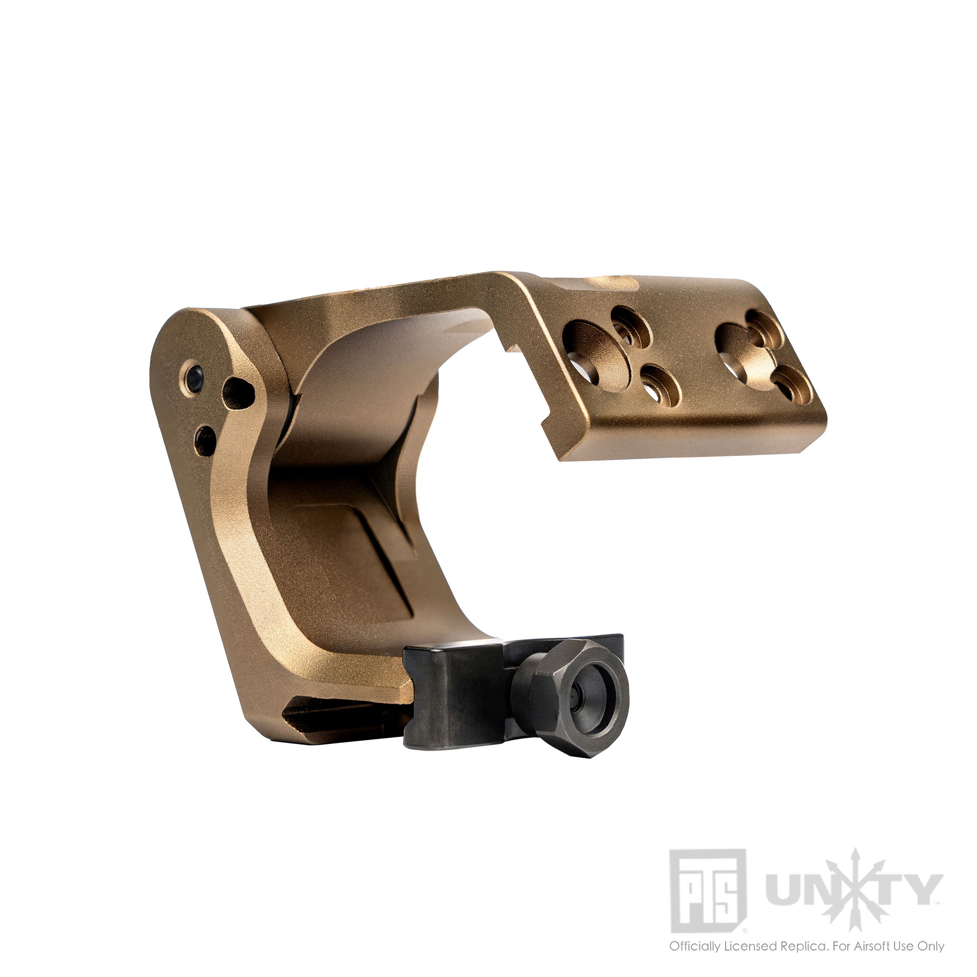 PTS Unity Tactical FAST FTC OMNI Mag Mount PTS Unity Tactical FAST FTC OMNI Mag Mount