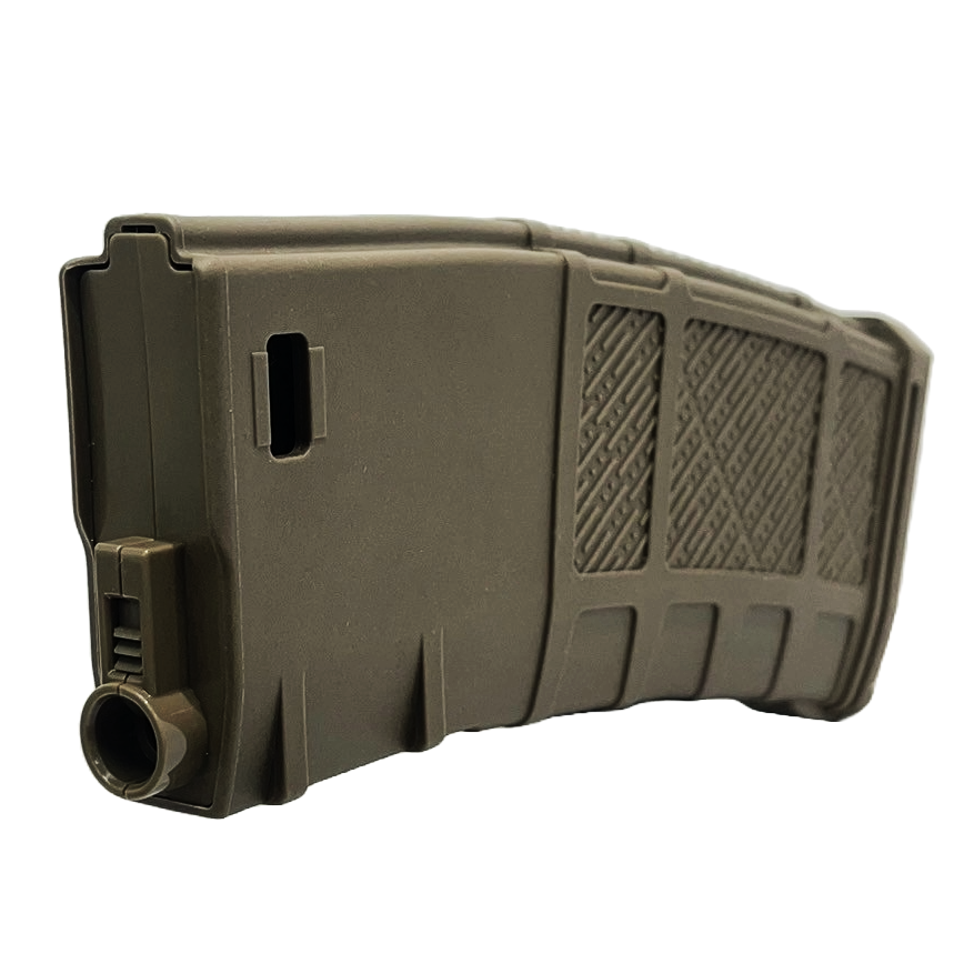 Amarok MAG Mid Cap Typ A 250 Rounds