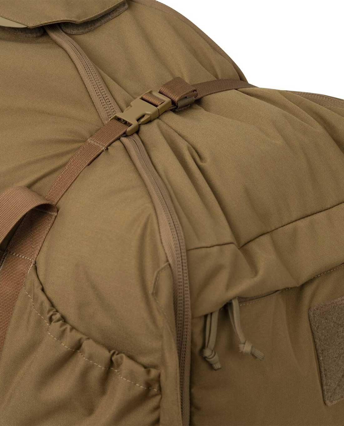 Helikon Tex Alien Bag Coyote