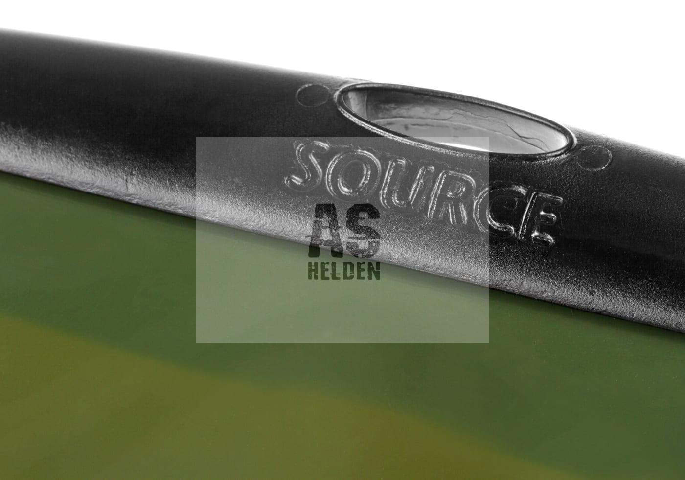 WLPS Low Profile 3L Hydration System - Foliage Green (Source)