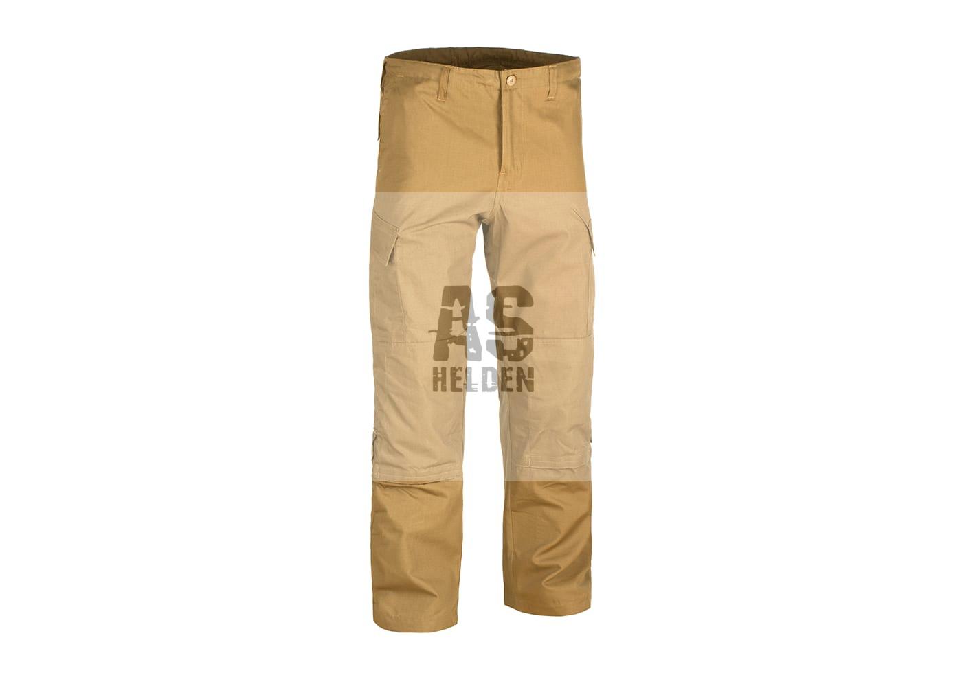 Revenger TDU Pant - Coyote (Invader Gear)