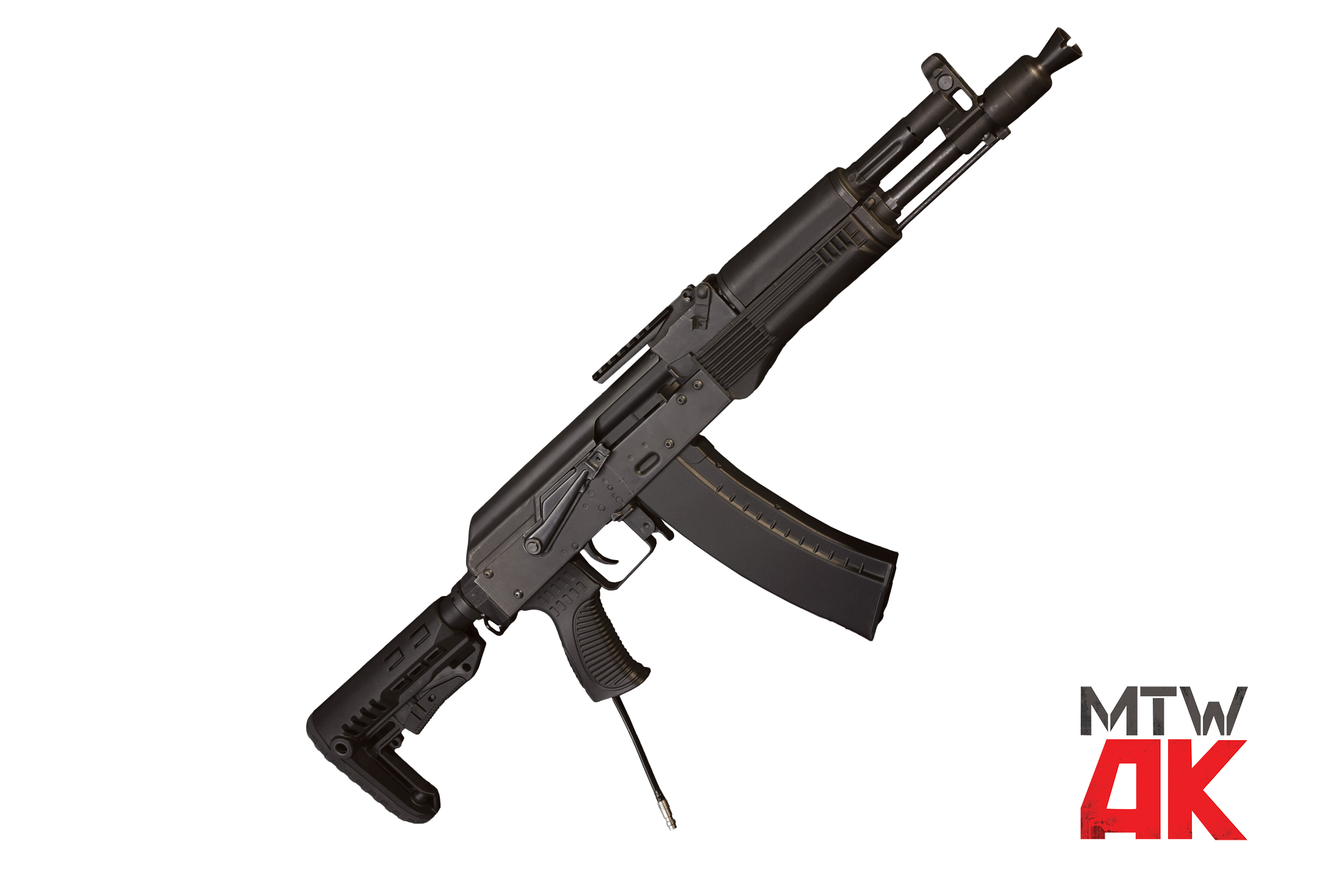 Pre Order Deal - Wolverine MTW AK-105 XB Semi Only - ab 18 Jahren