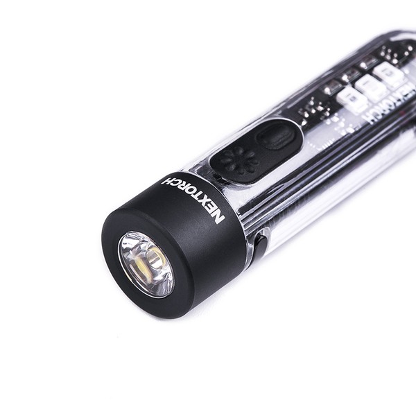 Nextorch K40 Schlüsselbundlampe
