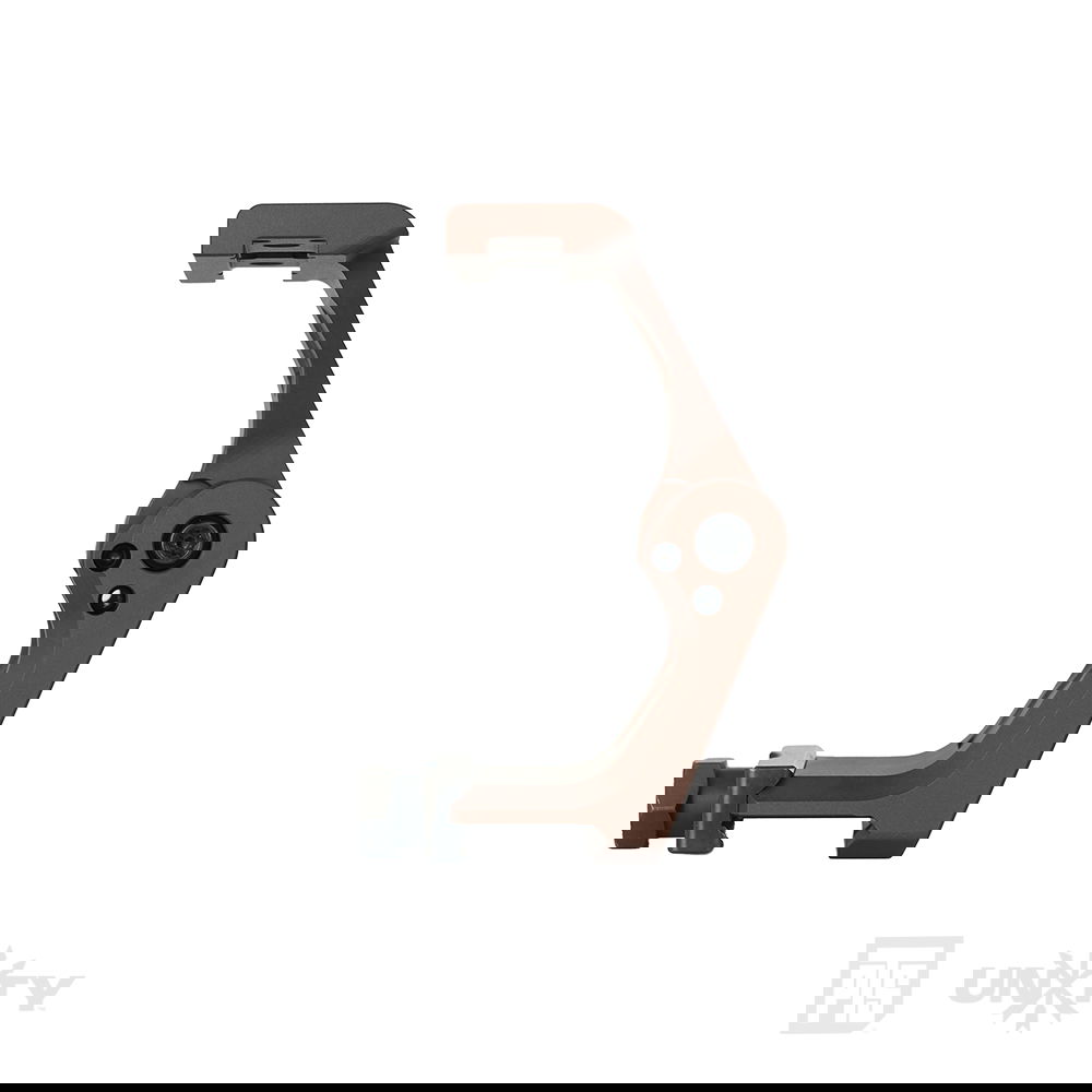 PTS Unity Tactical FAST FTC OMNI Mag Mount