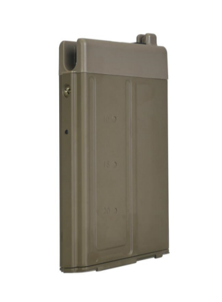 APFG XM7 GBB Ersatzmagazin