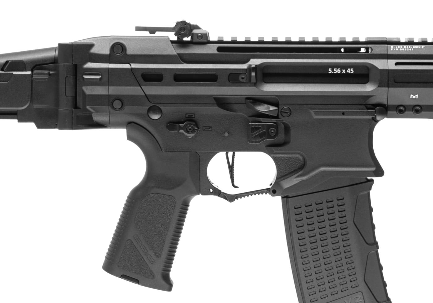 G&G MCP 556 AEG - ab 16 Jahren 