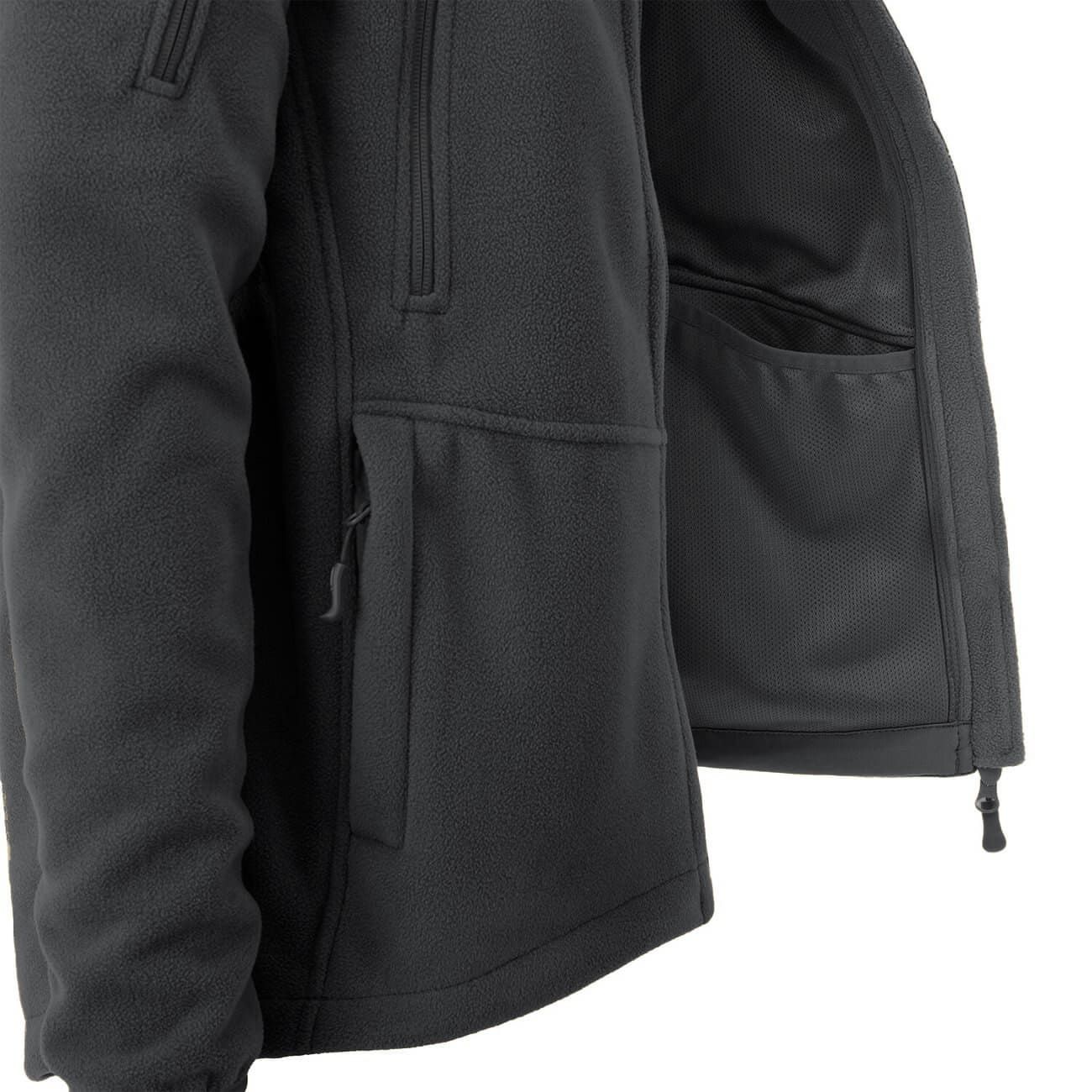 Helikon-Tex Patriot Jacket Mk2 - Hybrid Fleece