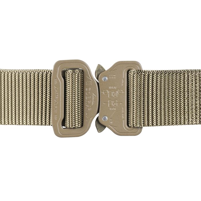 Helikon Tex Cobra Tactical Belt FC38 Coyote