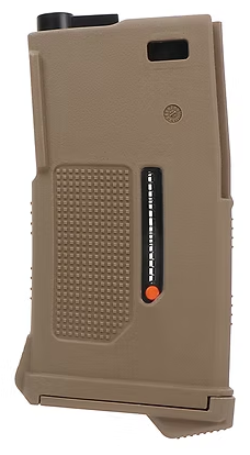 PTS EPM1-S Enhanced Polymer Magazine Short 170rds FDE 5er Set 