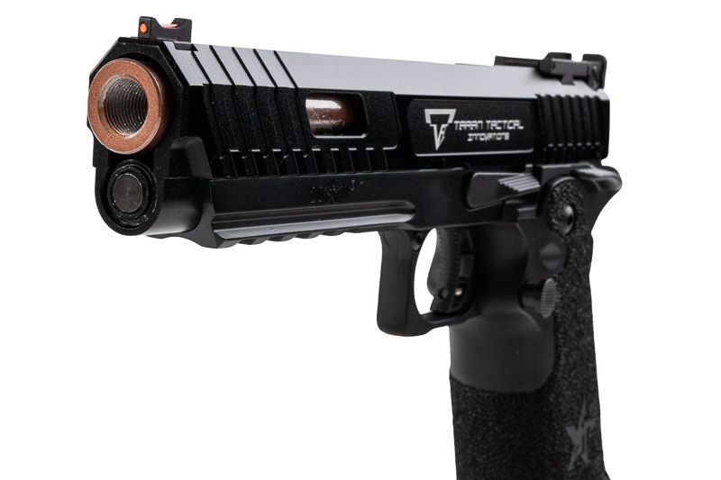 Army Armament TTI JW3 HiCapa S-GBB - ab 18 Jahren