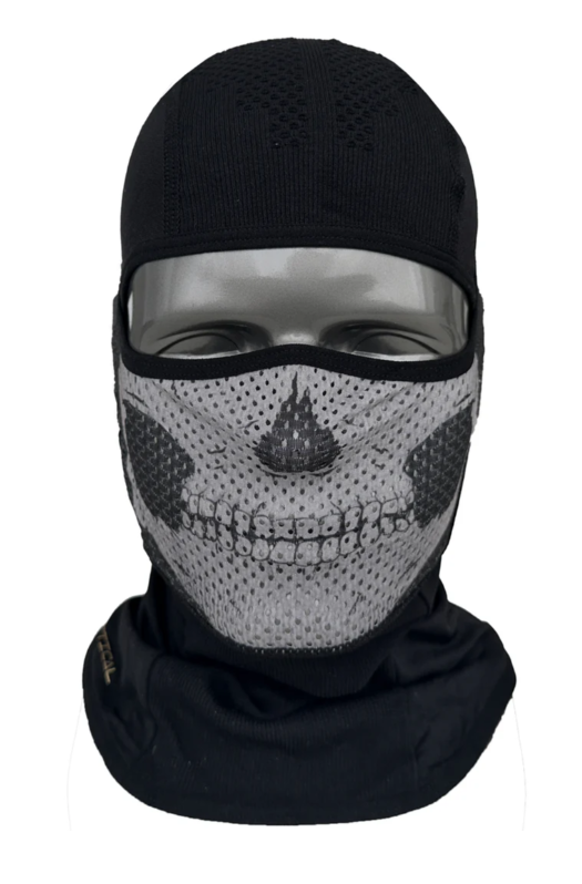 NB Tactical Balaclava V3