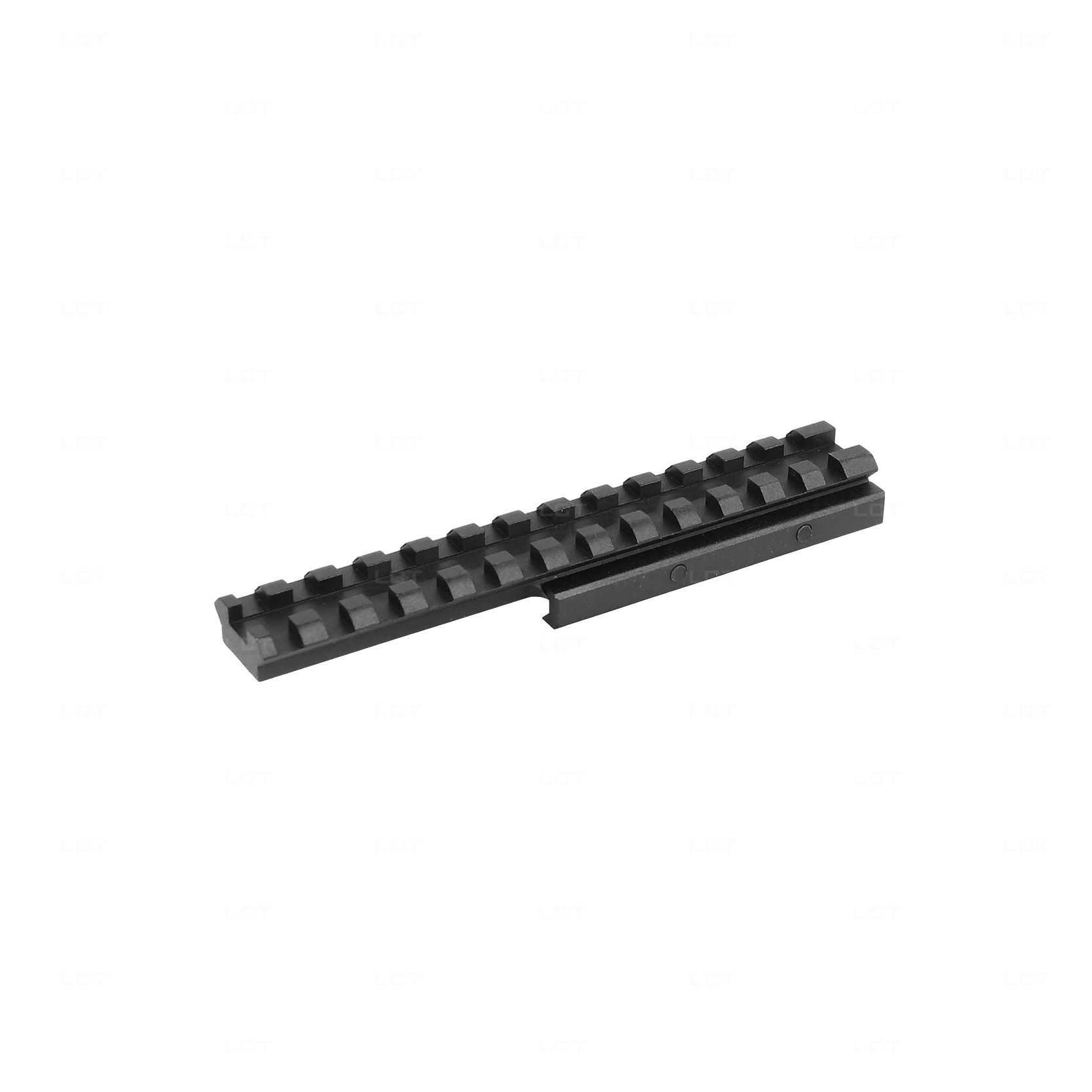 LCT ZB-16 Rail