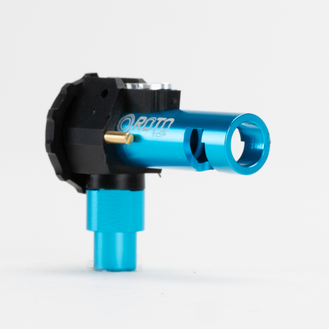 MechLabs Roto Hop Up Chamber Buckingless für HPA 