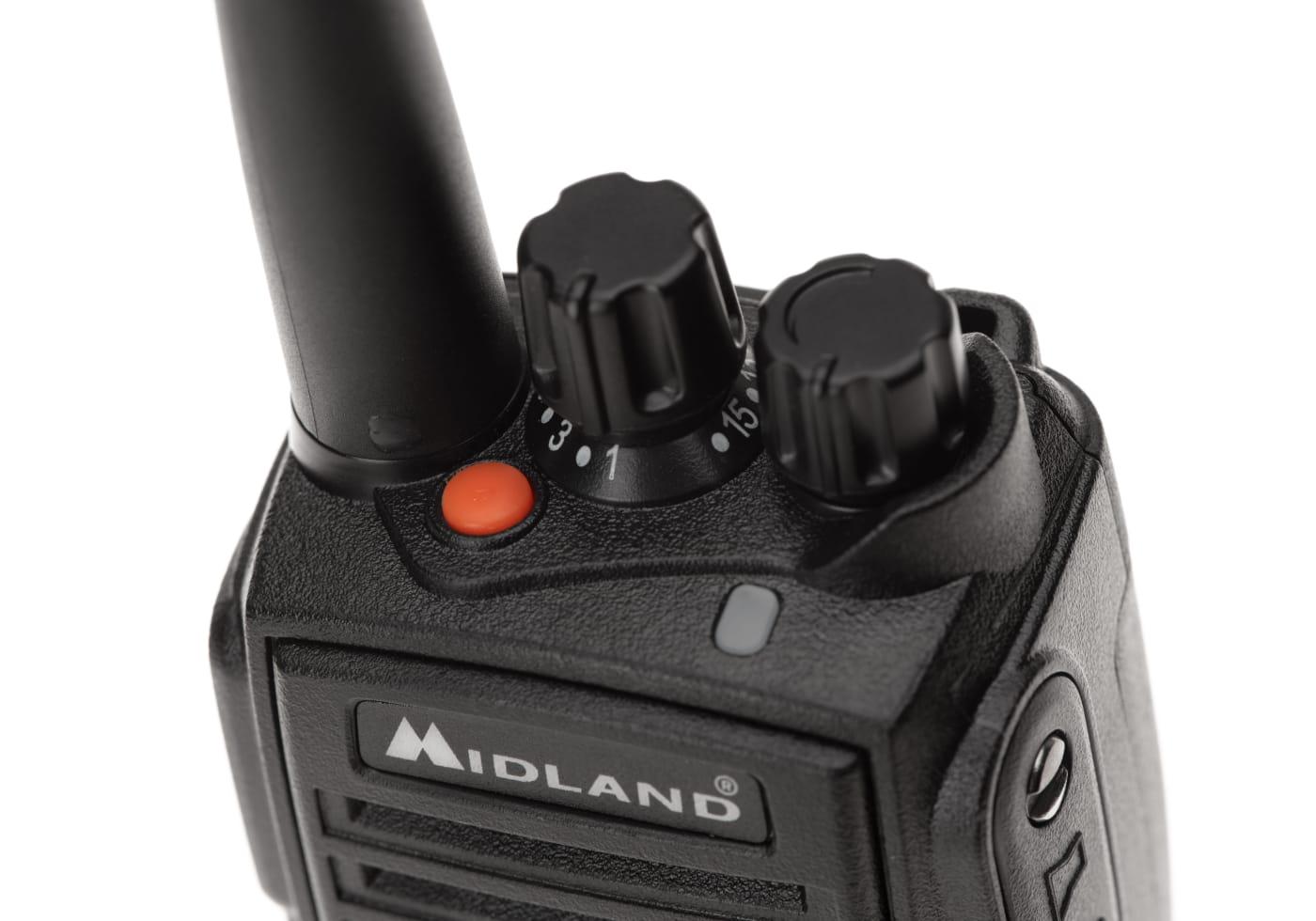 Midland G15 Pro NC PMR446