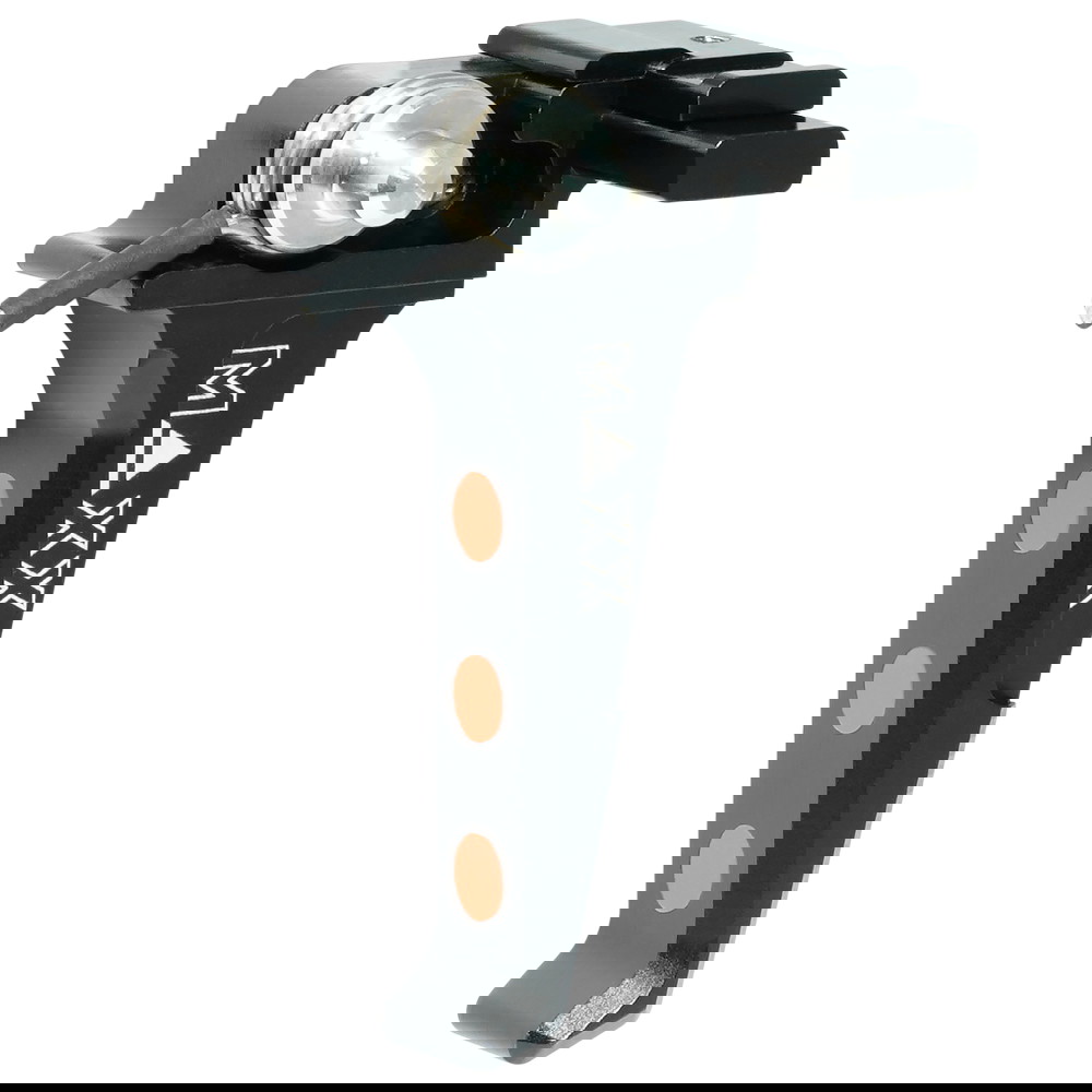 Maxx Model CNC Advanced Speed Trigger Style E Black für Scorpion Evo