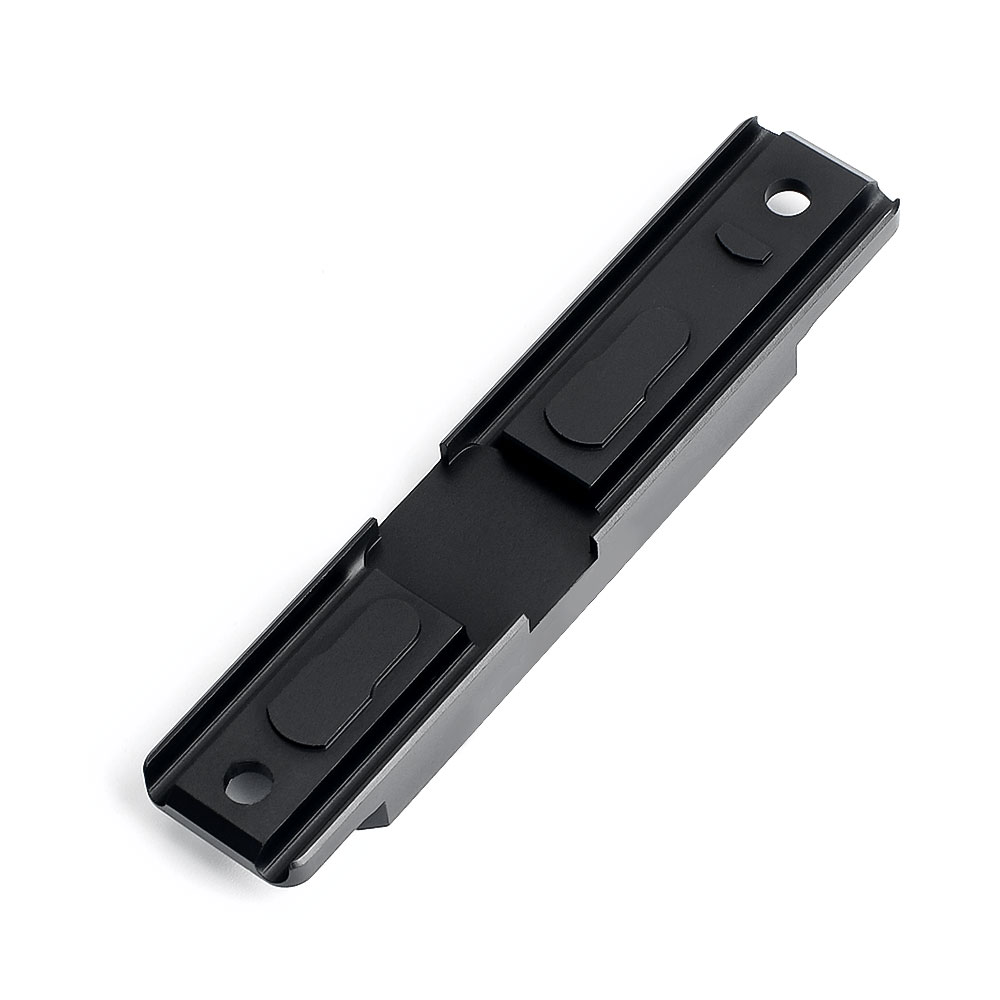 WADSN Pressure Pad Halter für M-Lok und Keymod - Black