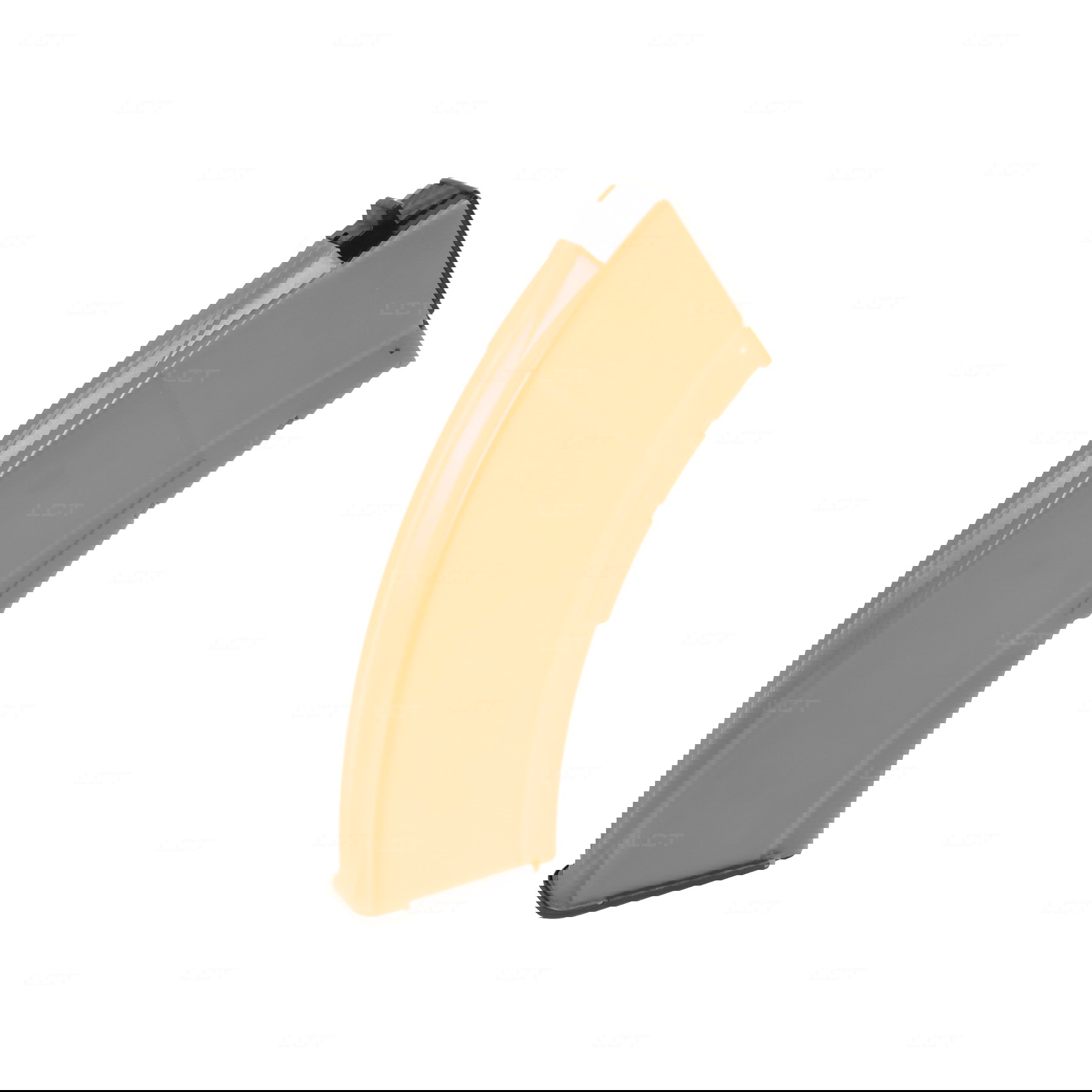 LCT PK-252 LCKM 130rds Magazin orange