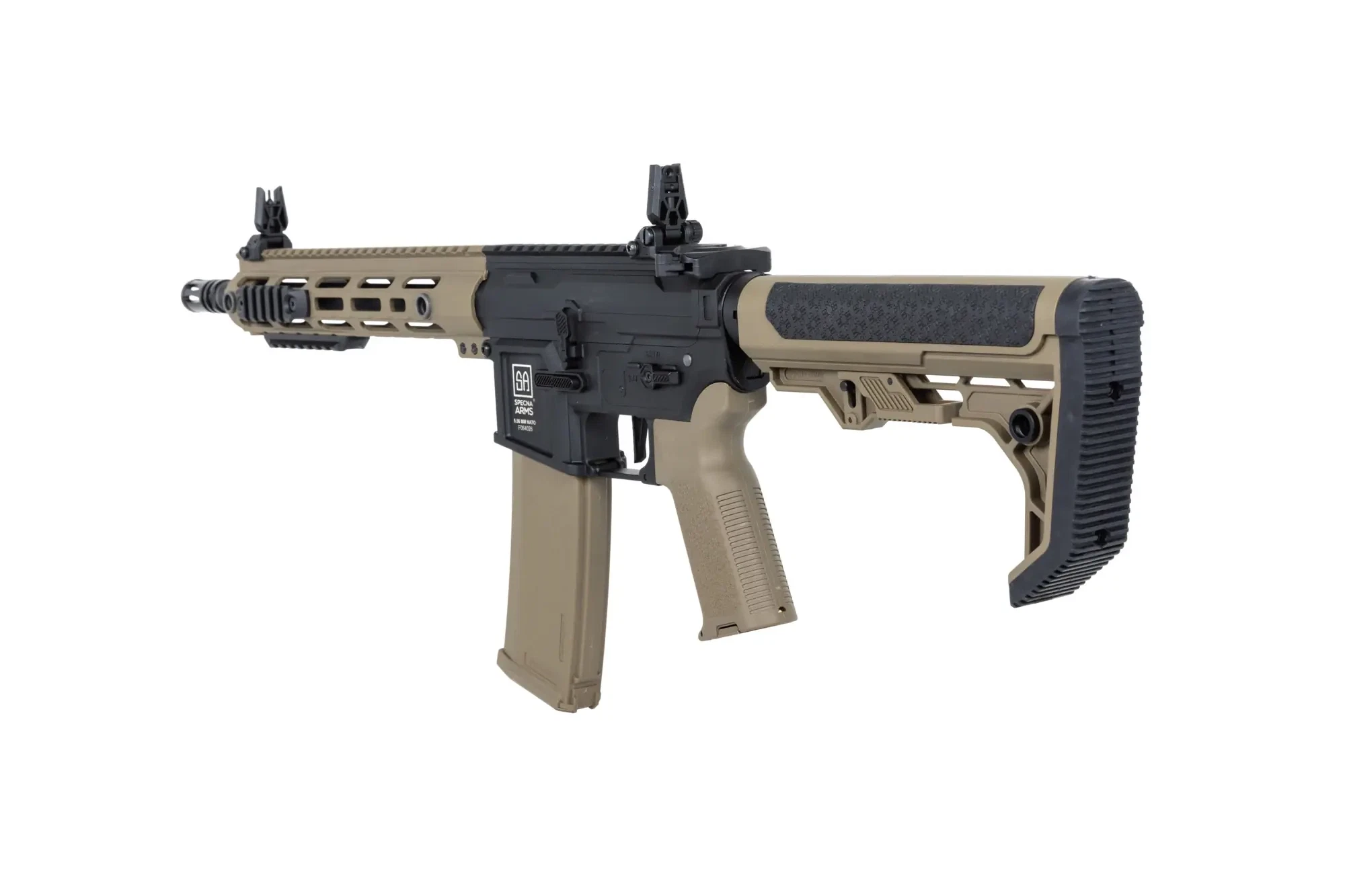 Specna Arms Flex SA-F05-RL Light Ops mit HAL ETU Gen 2 Dualtone S-AEG - ab 18 Jahren
