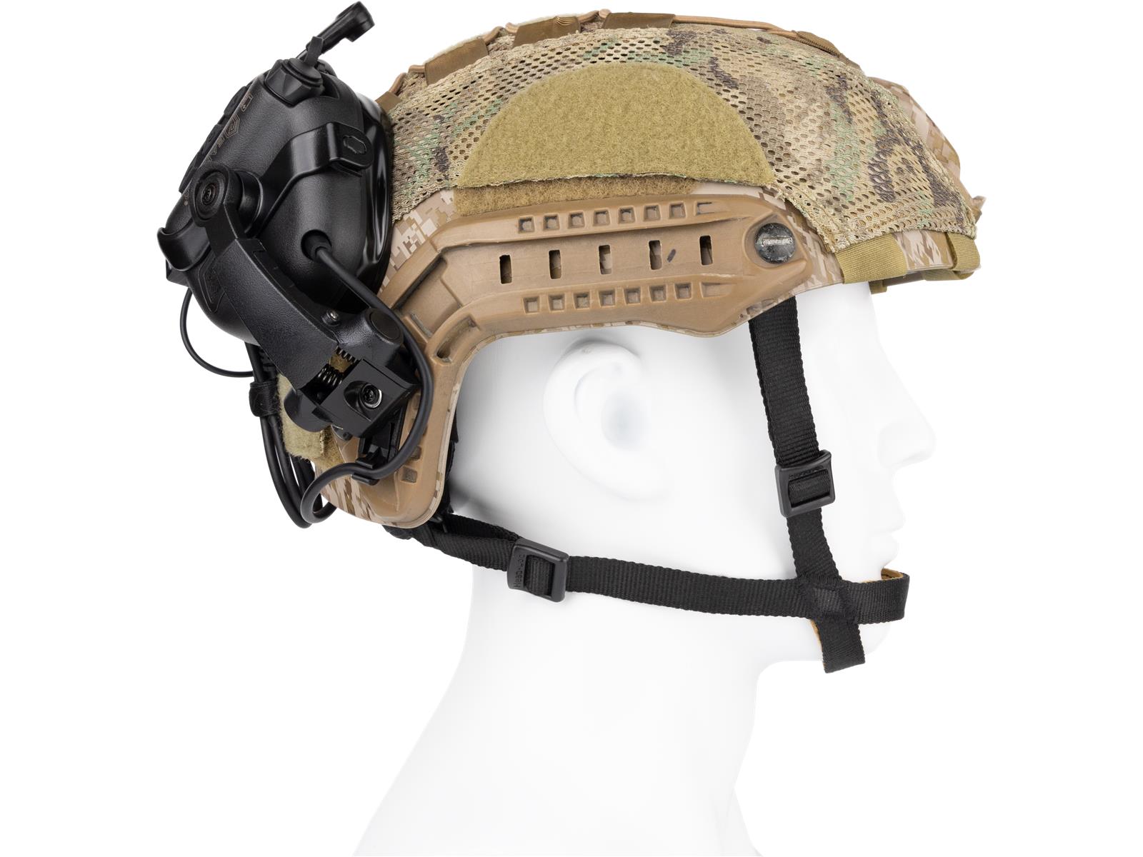 Earmor™ M32X Plus Headset für Fast / ARC Systeme