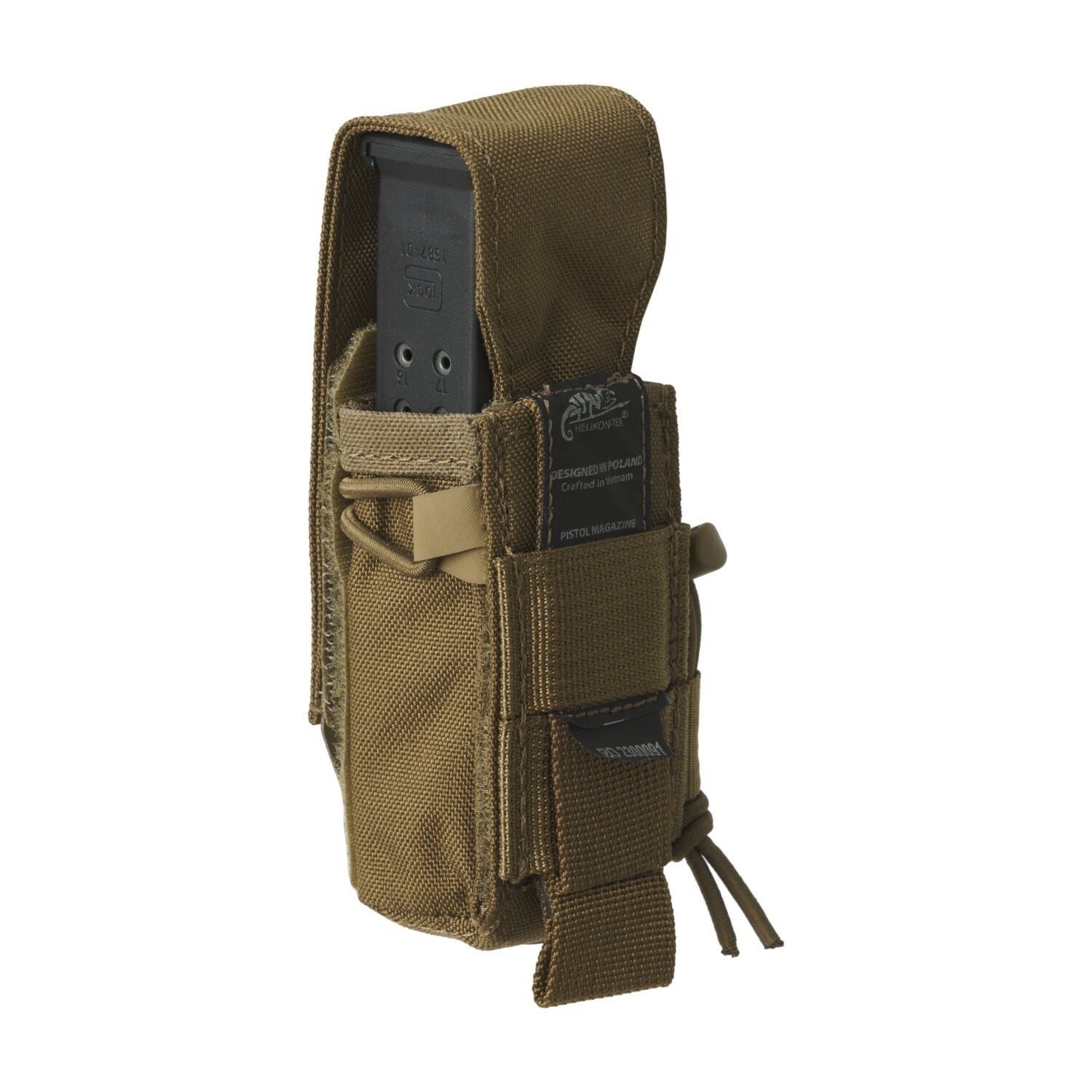 Helikon-Tex Pistol Magazine Pouch