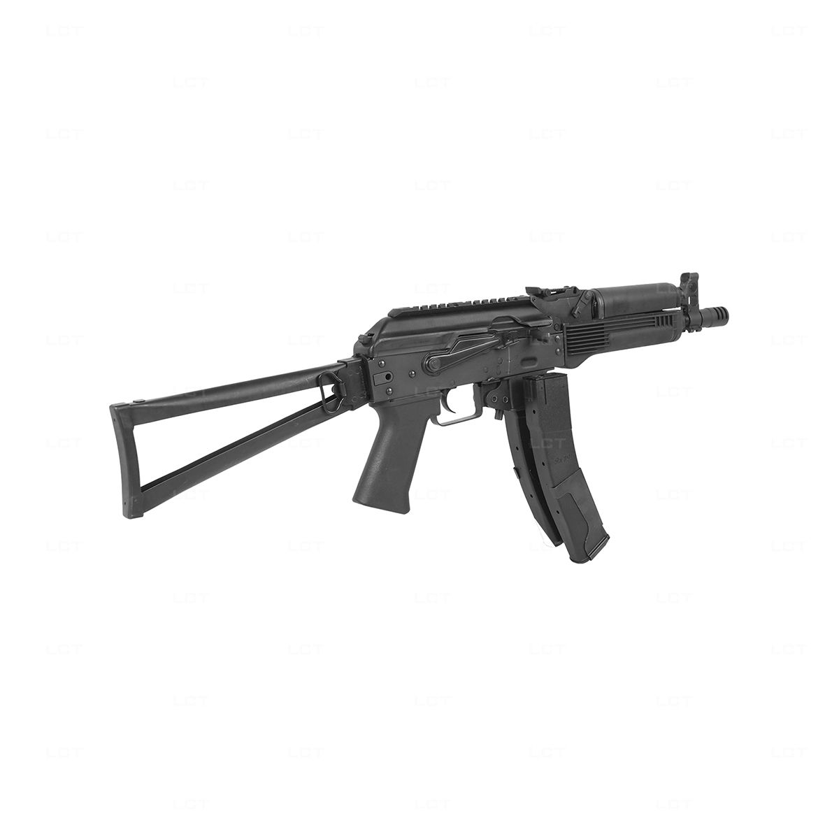 LCT PP-19-01 S-AEG mit GATE Aster - ab 18 Jahren