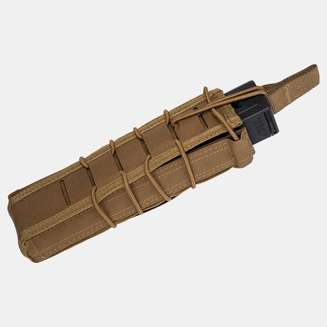 Zip Tac SMP Magazine Pouch coyote