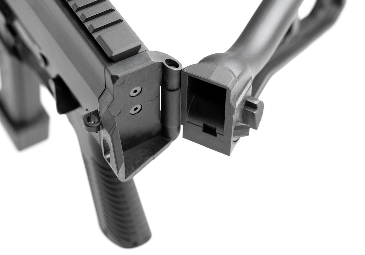 Archwick B&T APC9-SD Compact S GBB - ab 18 Jahren