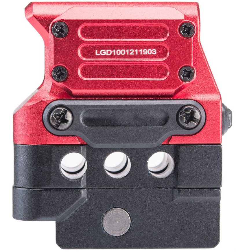 AIM-O FC1 Red Dot Sight 2 MOA Reflex Sight 1x Holographic Sight Red