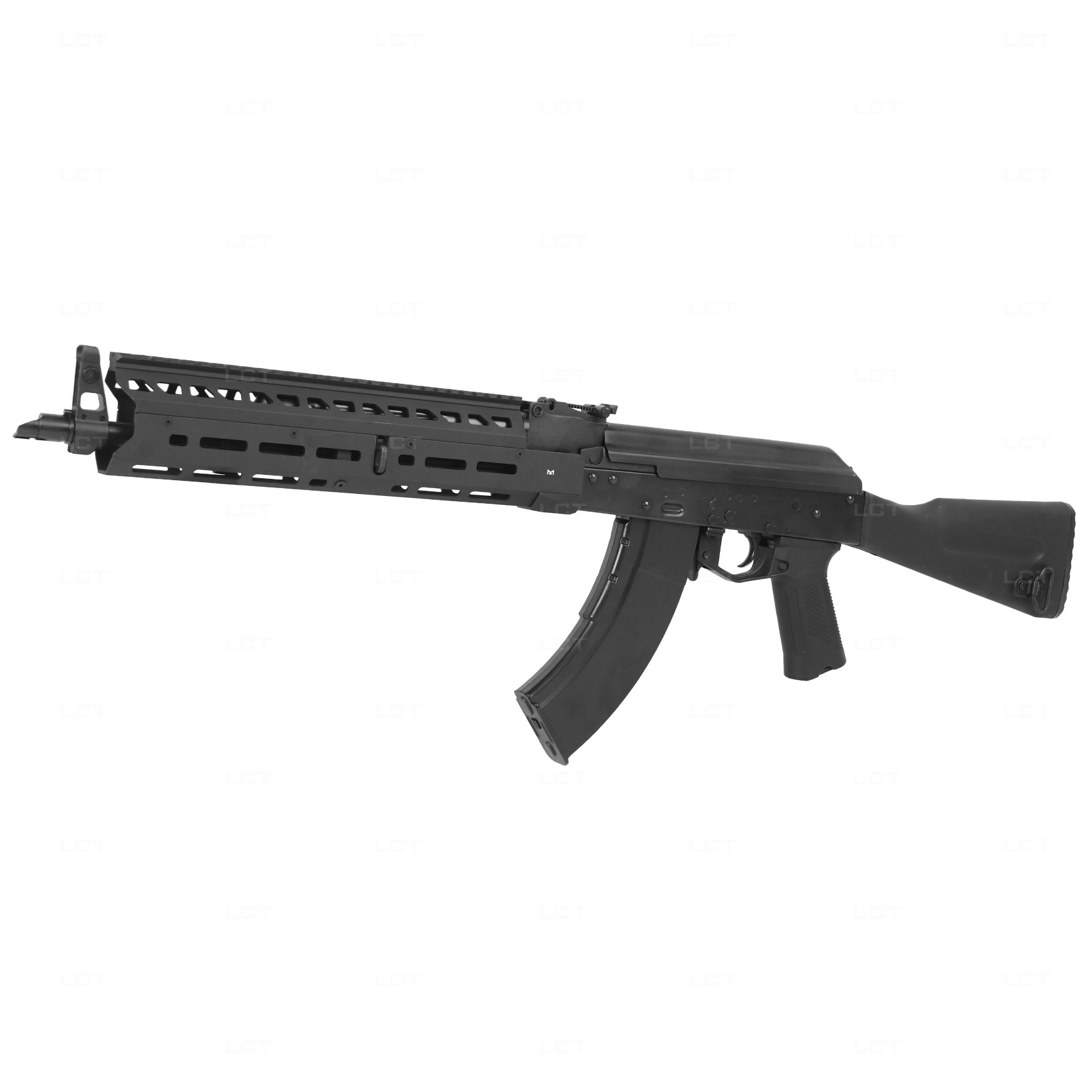 LCT M-LOK-LCKM S-AEG mit GATE Aster - ab 18 Jahren