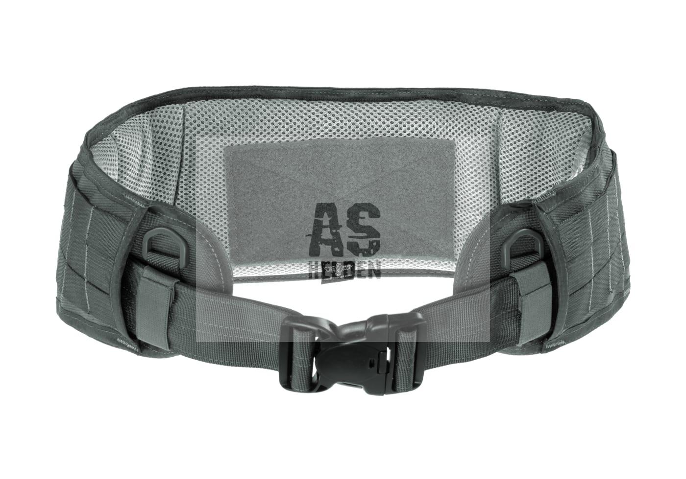 PLB Belt - Wolf Grey (Invader Gear)