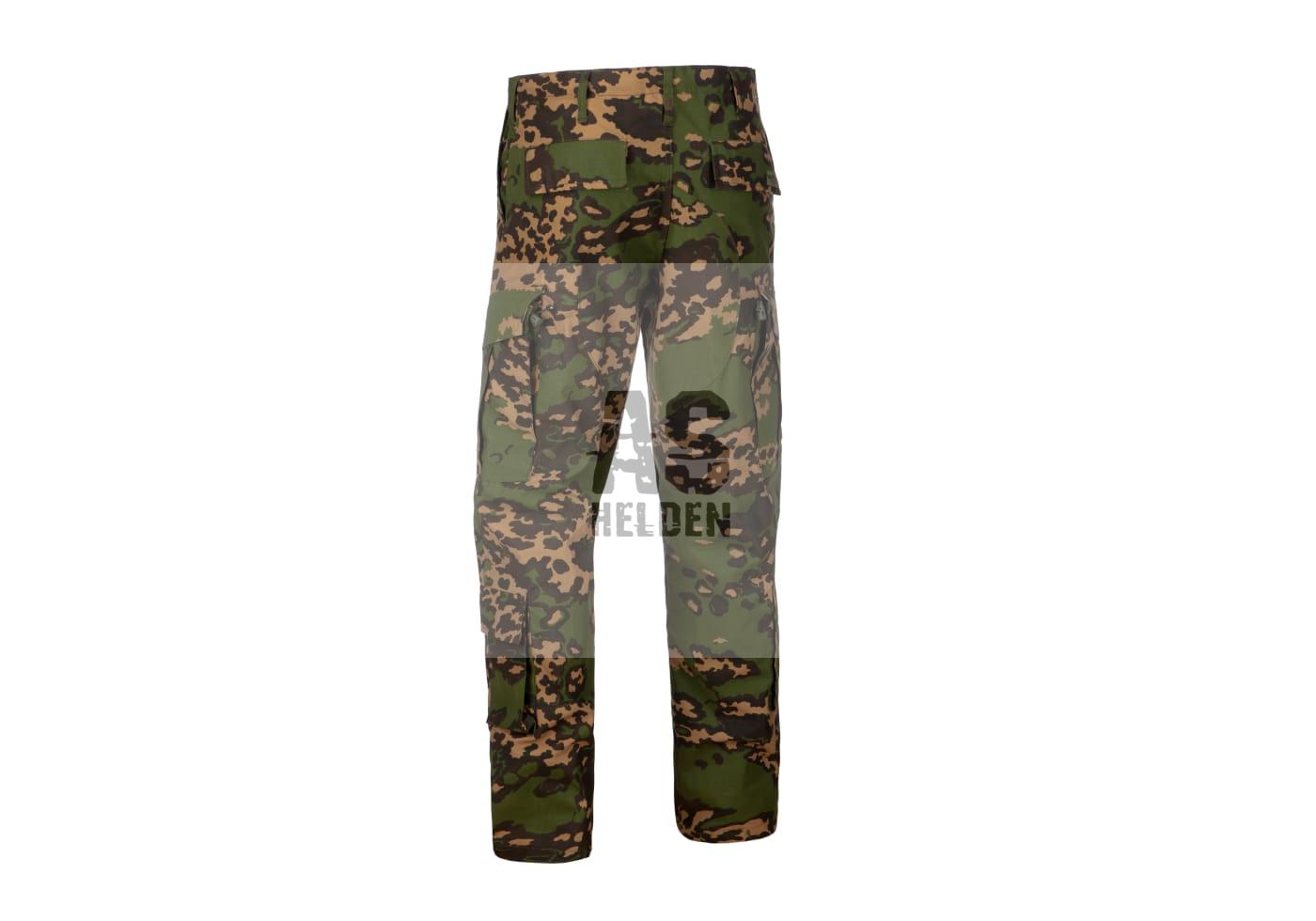 Revenger TDU Pant - Partizan (Invader Gear)