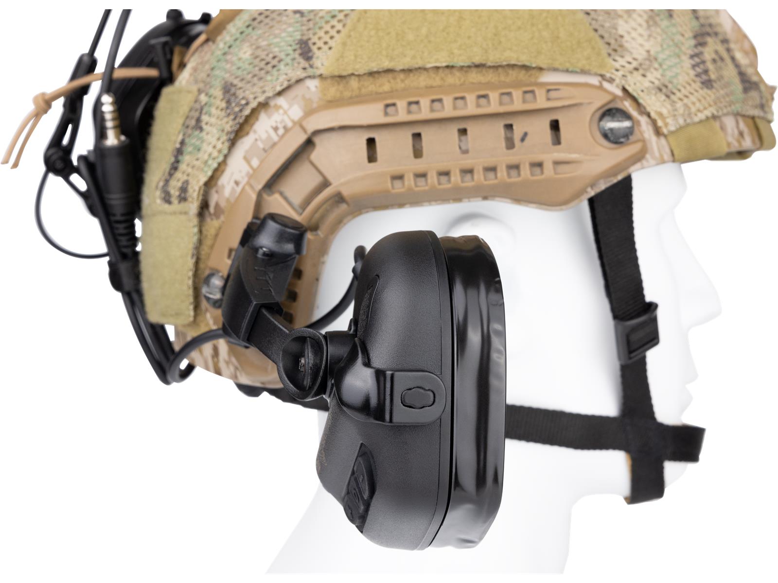 Earmor™ M32X Plus Headset für Fast / ARC Systeme