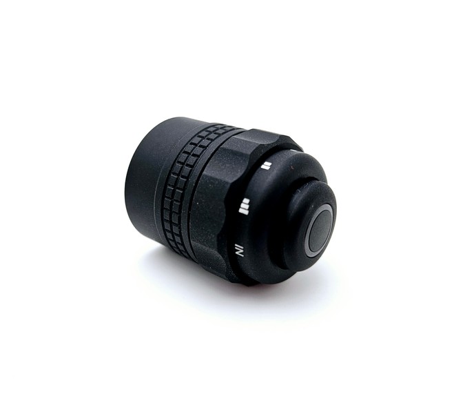 Nextorch OS TA30C Endkappenschalter