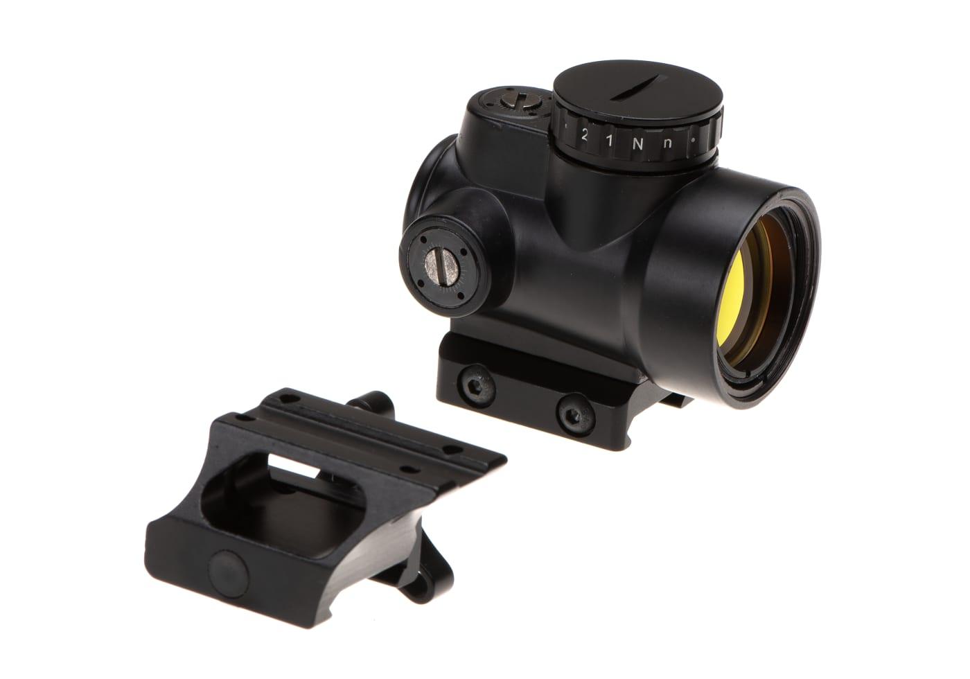 AIM-O MRO Red Dot 2.0 MOA