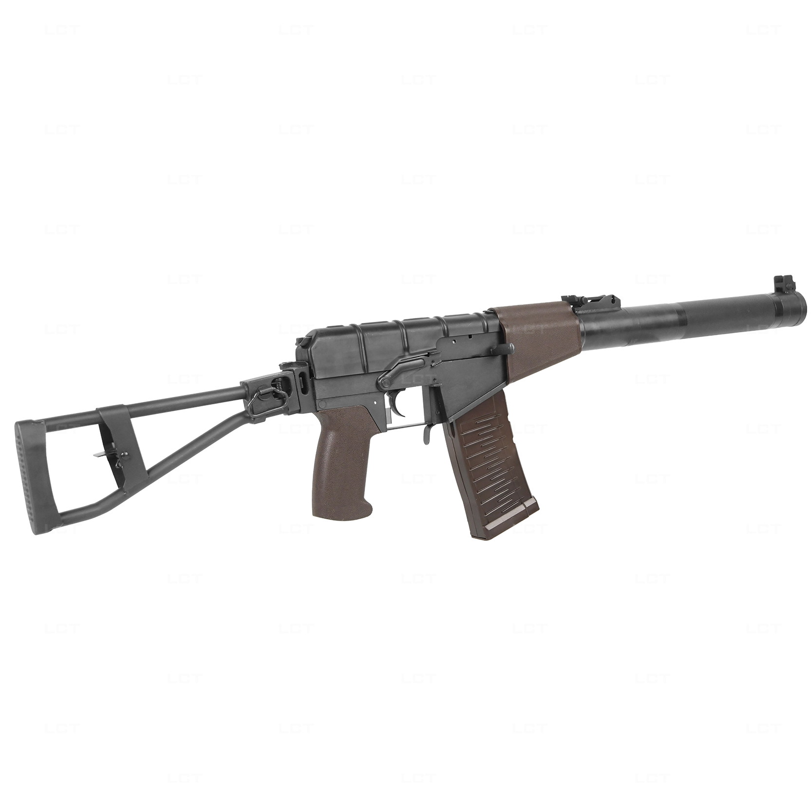 LCT AS VAL S-AEG mit GATE Aster - ab 18 Jahren