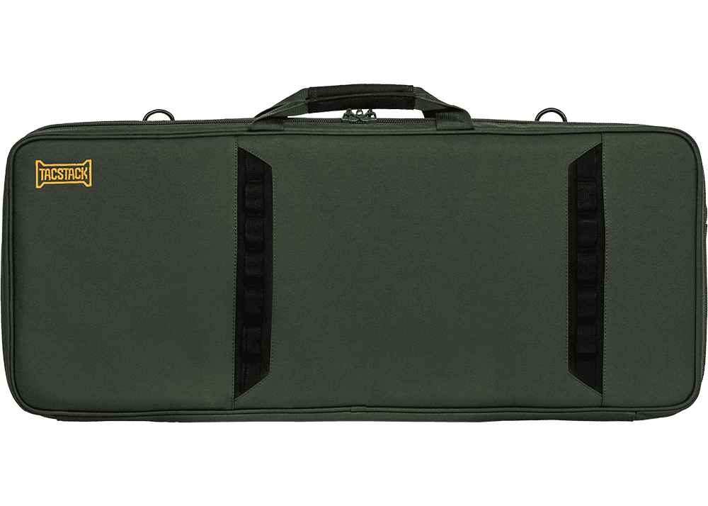 Tacstack Tactical Rust Resistant Small 75x30cm dark green
