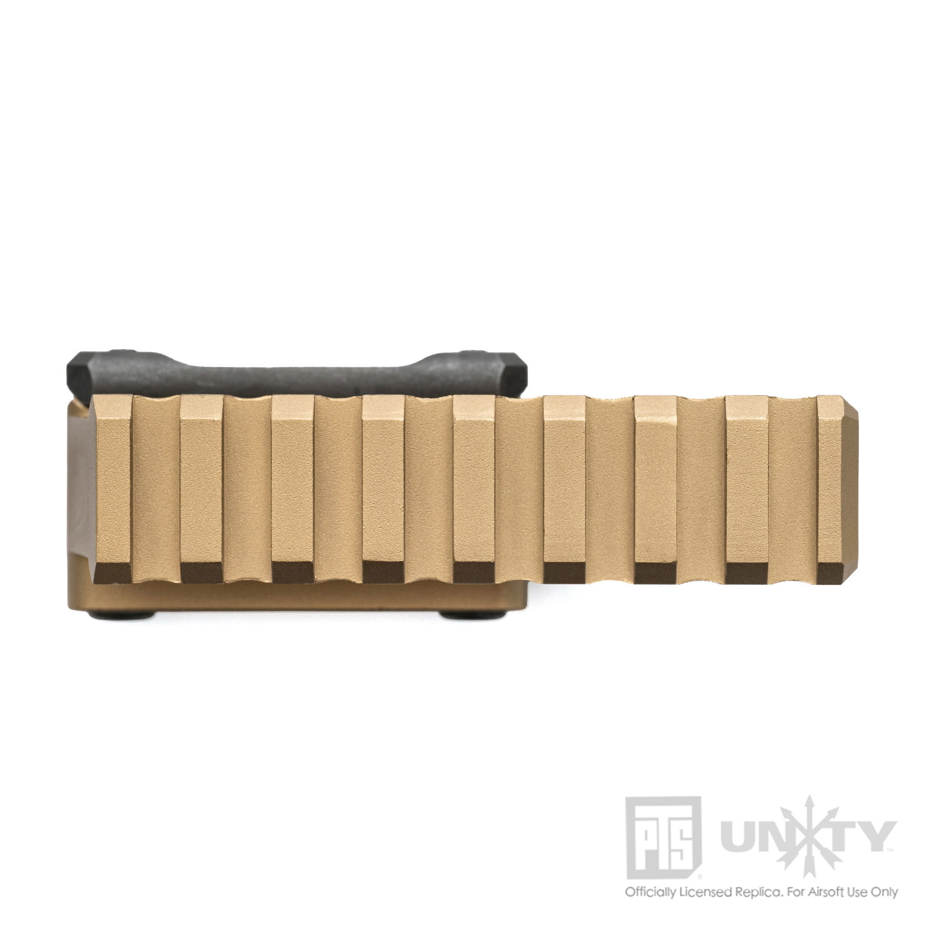 PTS Unity Tactical FAST Absolute Riser dark earth