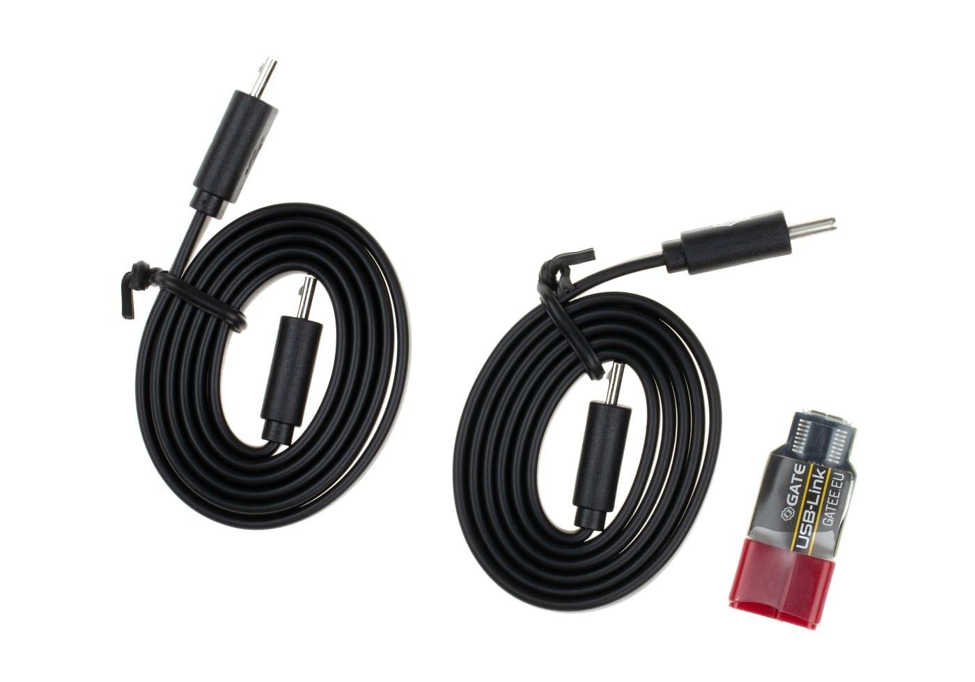Gate USB Link