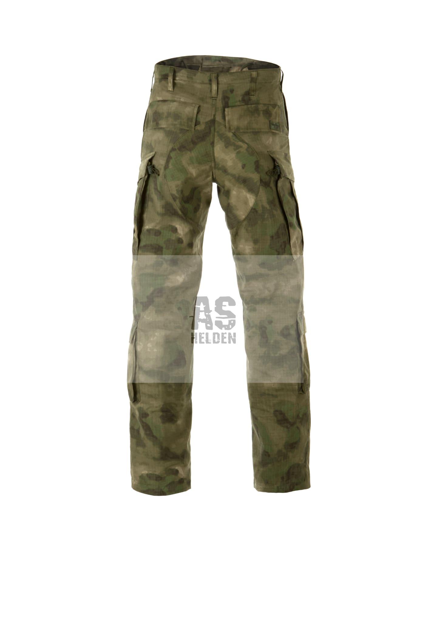 Revenger TDU Pant - Everglade (Invader Gear)
