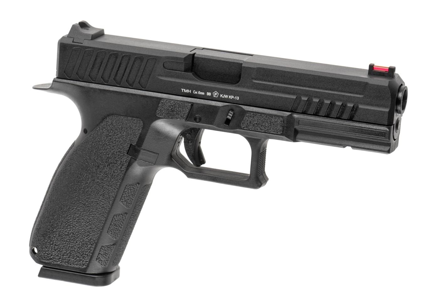 KJ Works KP-13 Custom Metal Version CO2 - ab 18 Jahren 