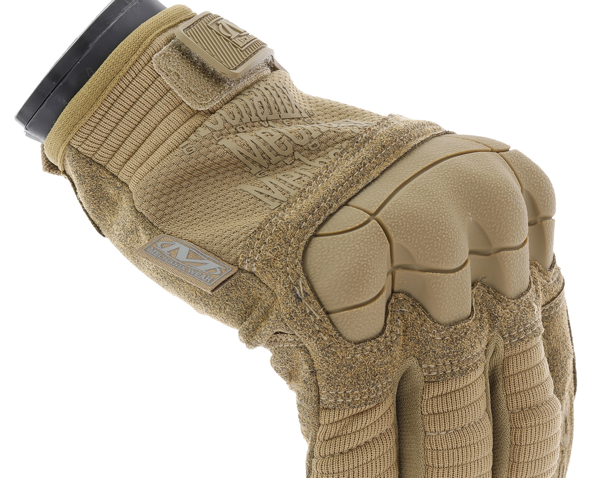 Mechanix Handschuh M-Pact 3