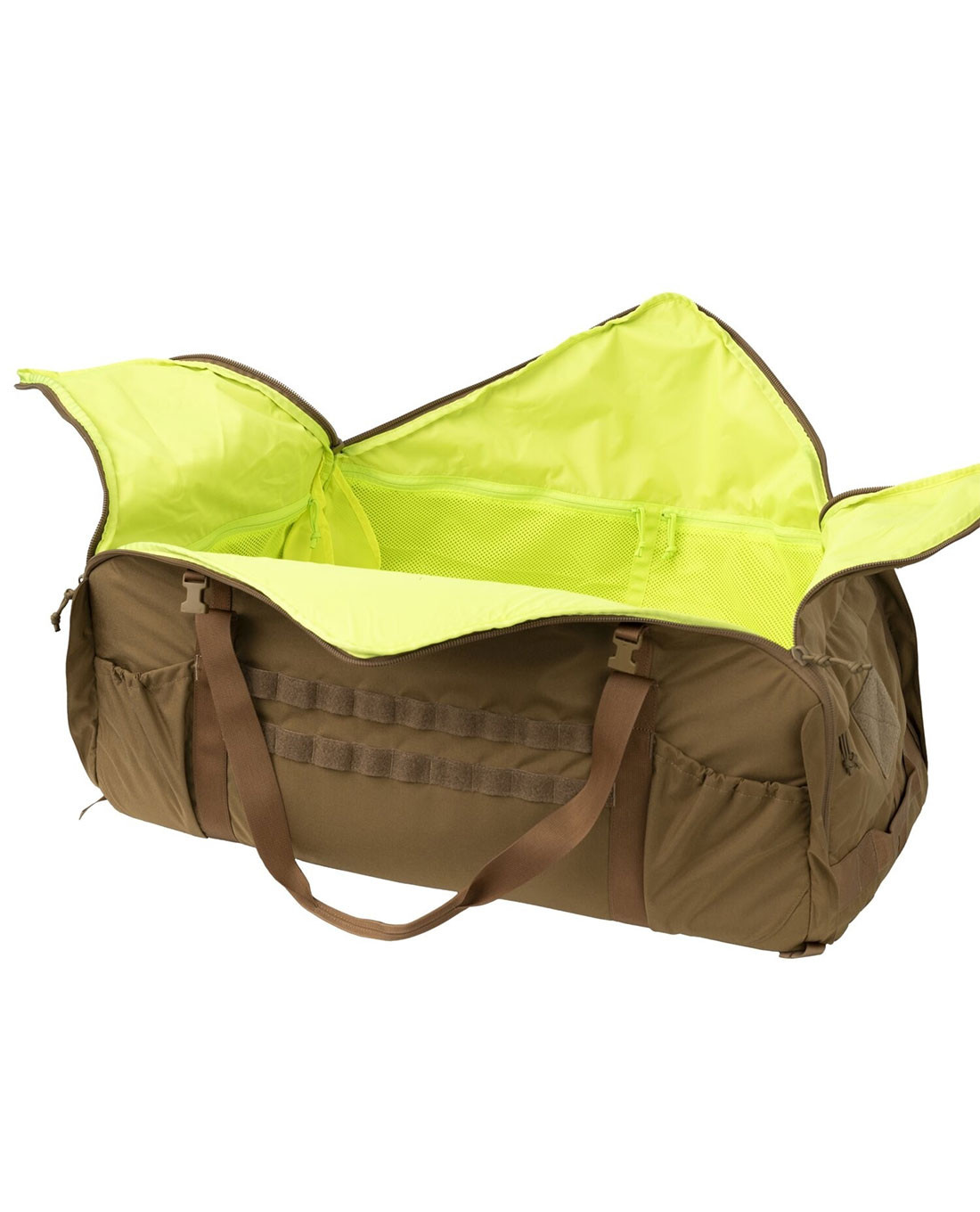 Helikon Tex Alien Bag Coyote