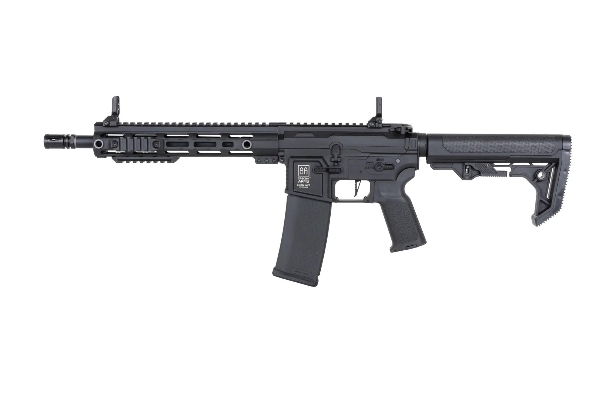 Specna Arms Flex SA-F05-RL Light Ops mit HAL ETU Gen 2 und Brushless Motor Schwarz S-AEG - ab 18 Jahren
