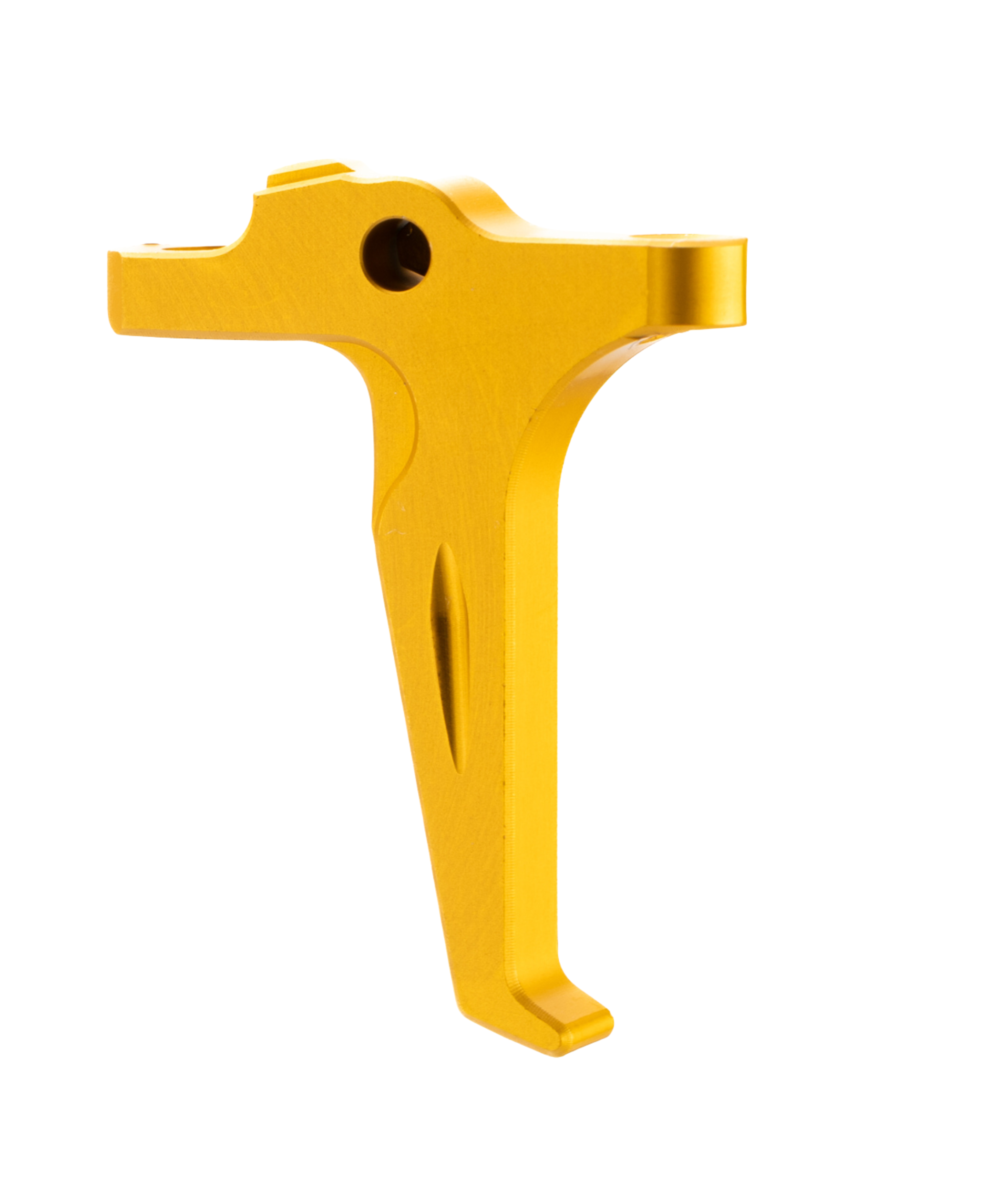 MechLabs Flat Trigger für XX-MOD-gold