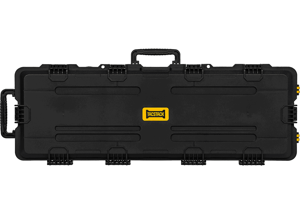 Tacstack Large 95x30cm Rifle Case schwarz
