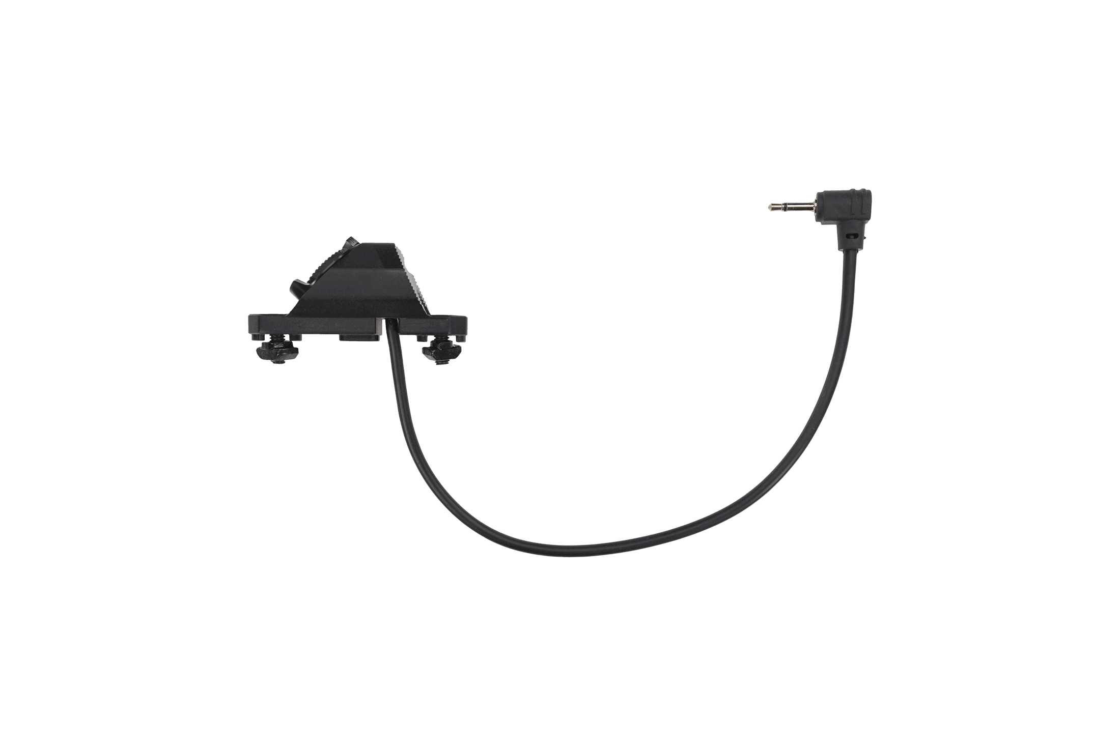 WADSN Hot Button KeyMod & M-LOK (2.5mm Modlite Plug) schwarz