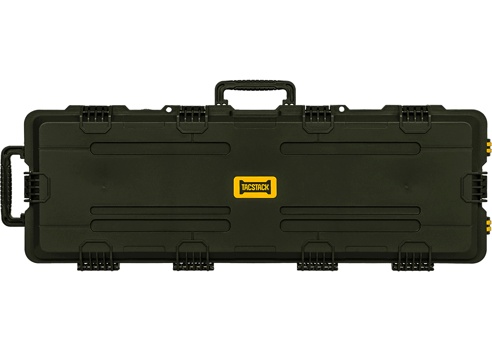 Tacstack Large 95x30cm Rifle Case dark green