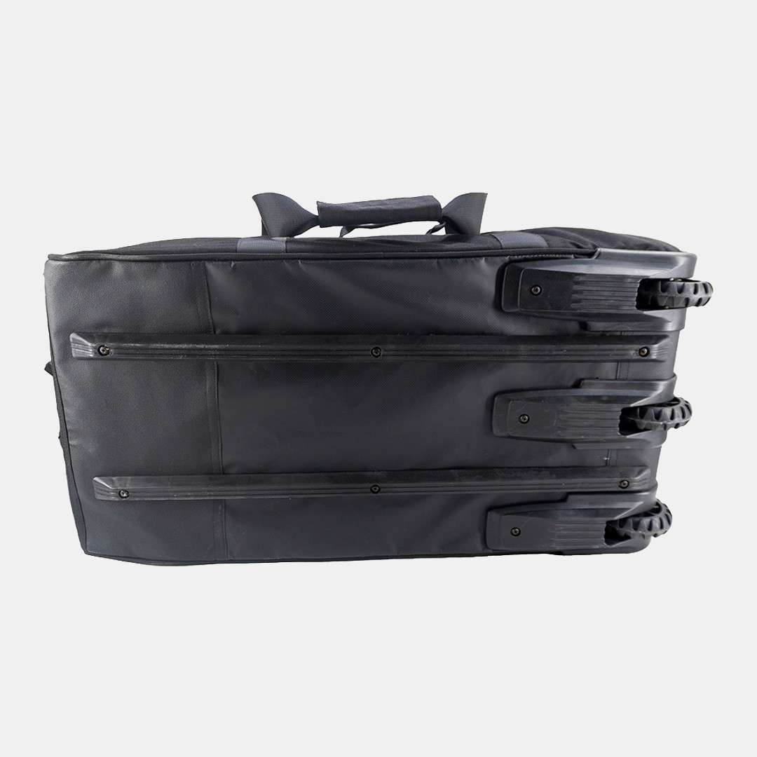 Zip Tac Range Bag Trolley schwarz