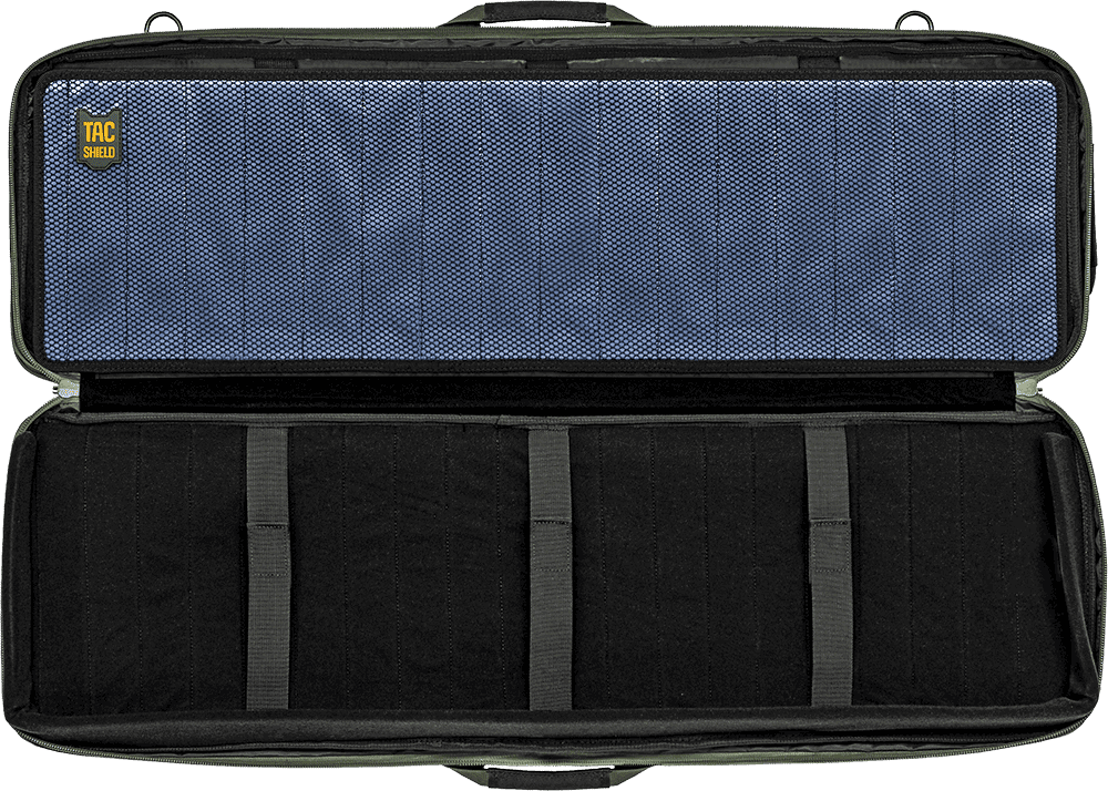 Tacstack Tactical Rust Resistant Large 100x30cm dark green